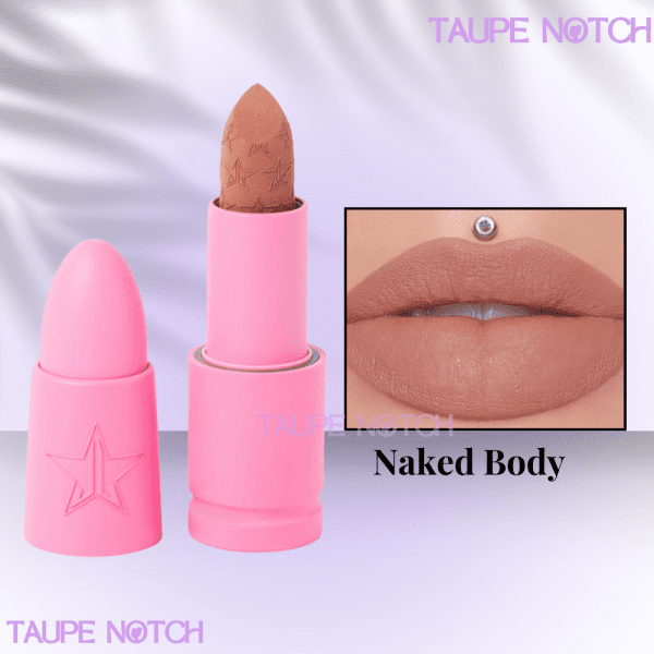 Jeffree Star Velvet Trap Lipstick - Image 3