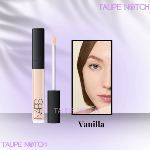 NARS RADIANT CREAMY CONCEALER - Image 6