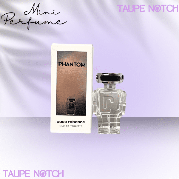 Paco Rabbane Phantom Eau De Toilette 5ml