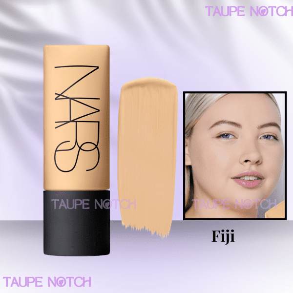 NARS SOFT MATTE COMPLETE FOUNDATION 45 ML - Image 4