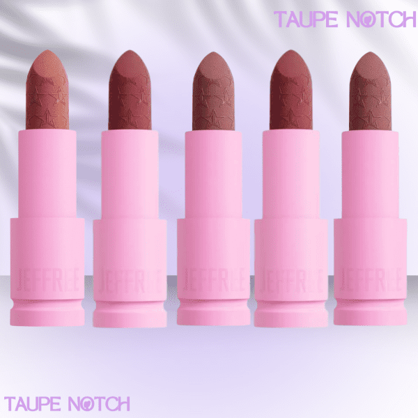 Jeffree Star Velvet Trap Lipstick