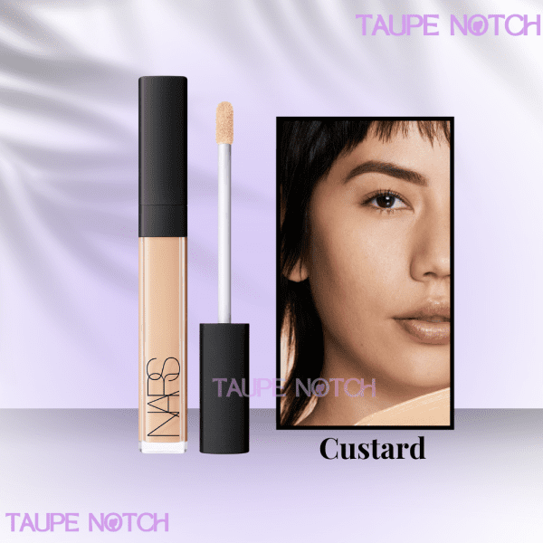NARS RADIANT CREAMY CONCEALER - Image 5