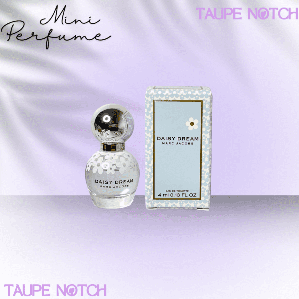 MARC JACOBS DAISY DREAM 4 ML FOR WOMEN