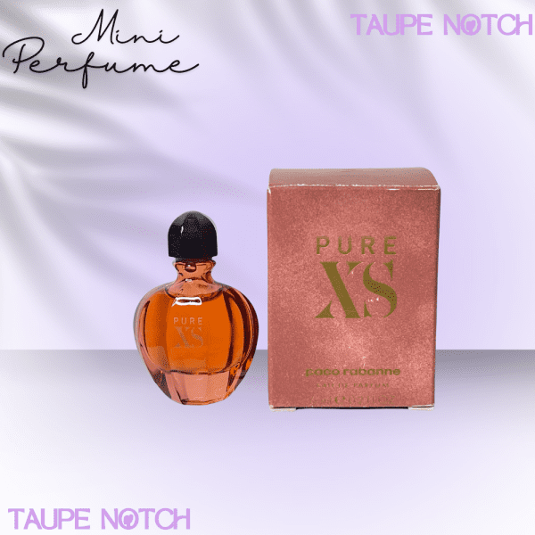 Paco Rabanne Pure XS EDP for Women 5 ML