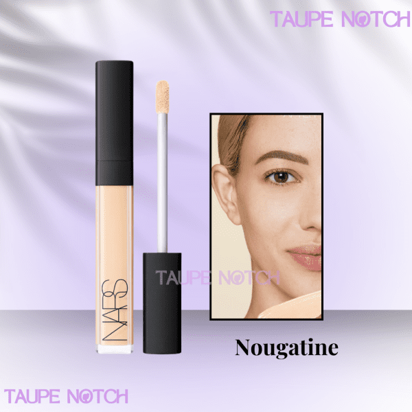 NARS RADIANT CREAMY CONCEALER - Image 4
