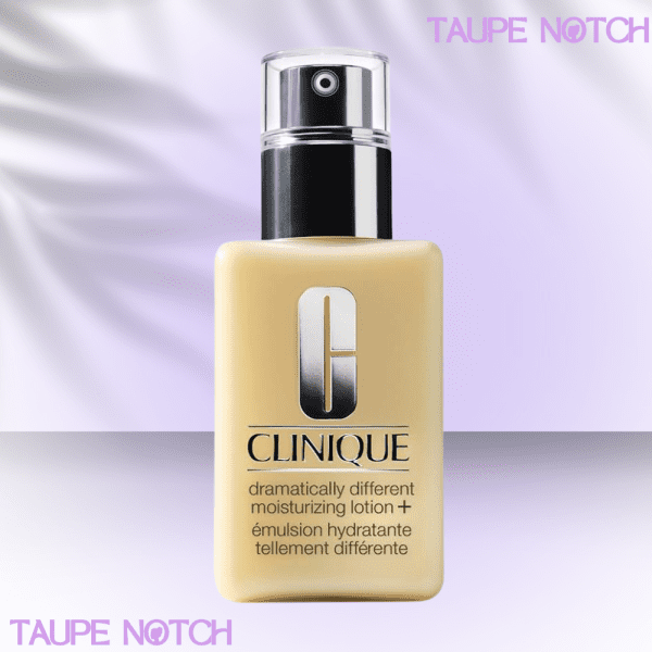 Clinique Dramatically Different Moisturizing Lotion With Pump - 125ml