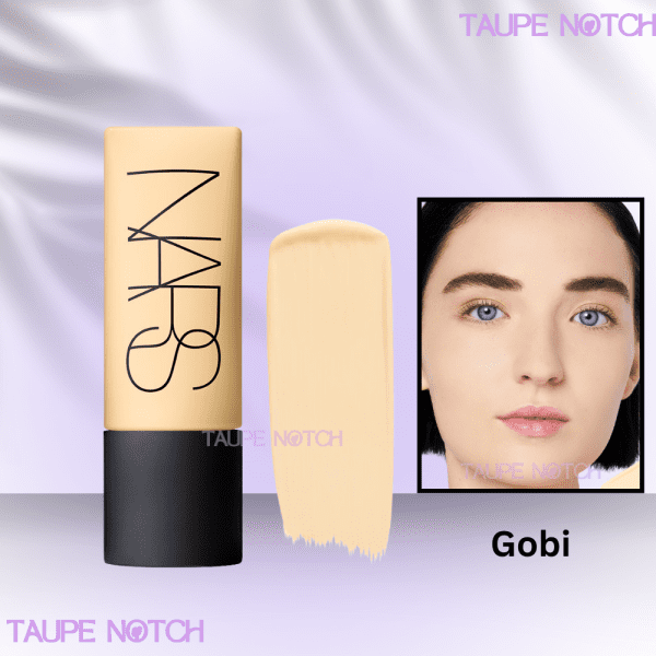 NARS SOFT MATTE COMPLETE FOUNDATION 45 ML - Image 2