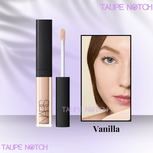 NARS RADIANT CREAMY CONCEALER - Image 3