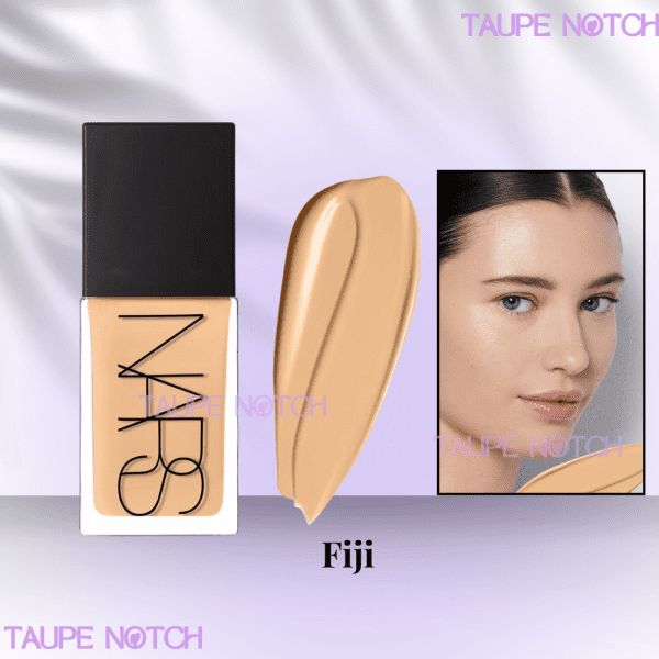 NARS LIGHT REFLECTING ADVANCED SKINCARE FOUNDATION 30 ML - Image 4