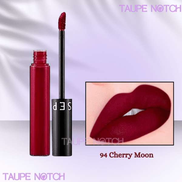 SEPHORA COLLECTION Cream Lip Stain Set - Image 4