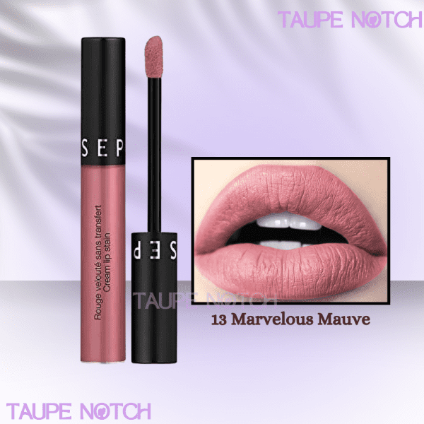 SEPHORA COLLECTION Cream Lip Stain Set - Image 5