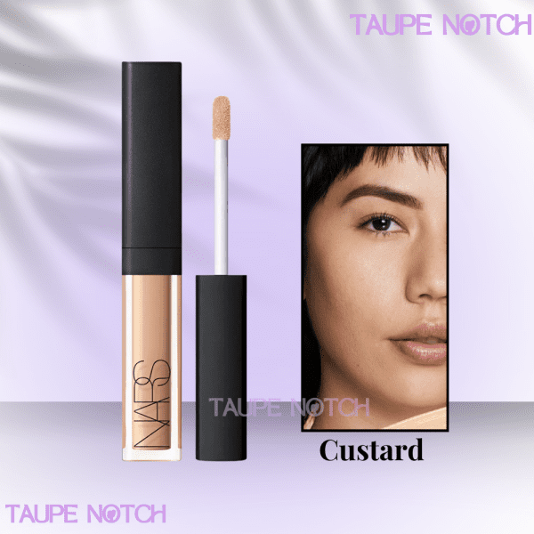 NARS RADIANT CREAMY CONCEALER - Image 2