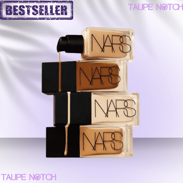 NARS LIGHT REFLECTING ADVANCED SKINCARE FOUNDATION 30 ML