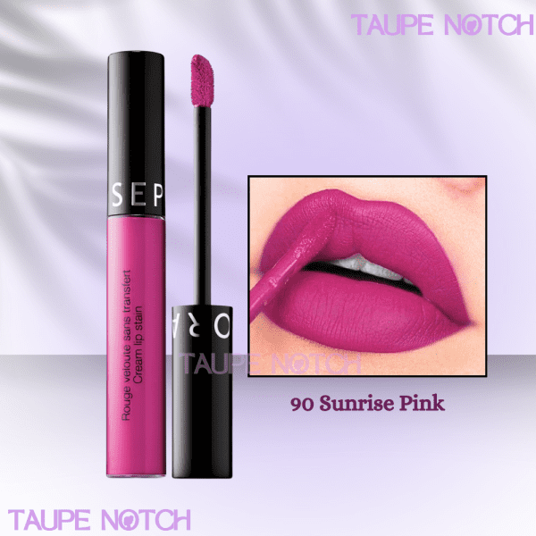 SEPHORA COLLECTION Cream Lip Stain Set - Image 7