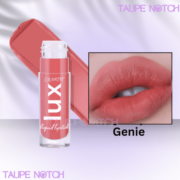 Colourpop Lux Liquid Lip - Image 9