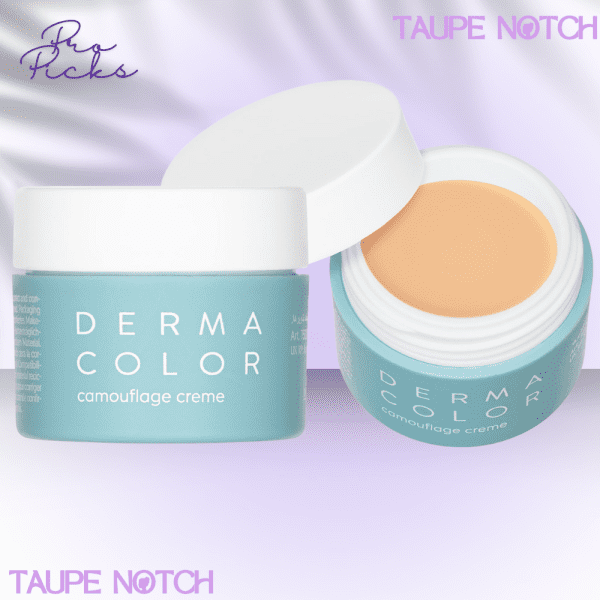 KRYOLAN DERMACOLOR CAMOUFLAGE CREME