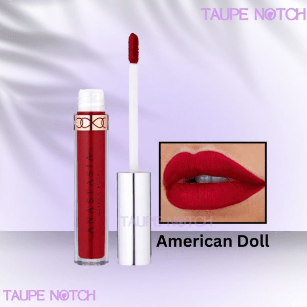 Anastasia Beverly Hills Liquid Lipstick - Image 3