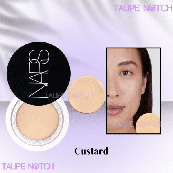 NARS SOFT MATTE COMPLETE CONCEALER 6.2 g - Image 6