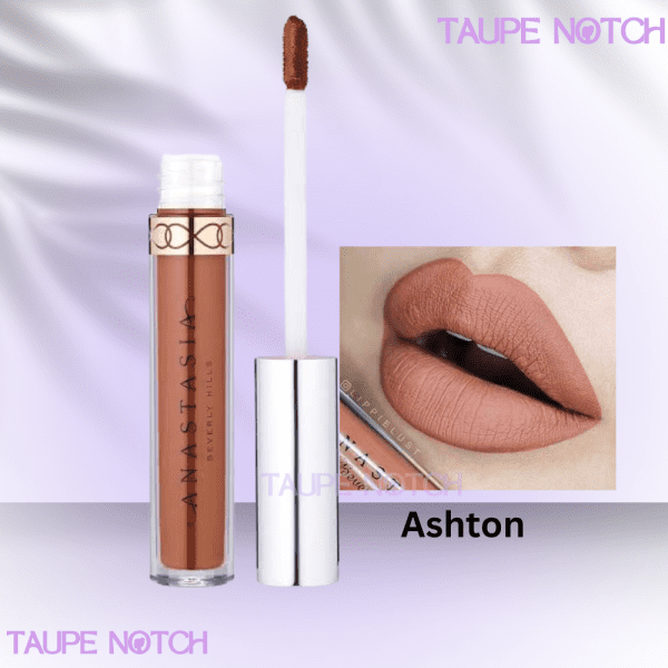 Anastasia Beverly Hills Liquid Lipstick - Image 2