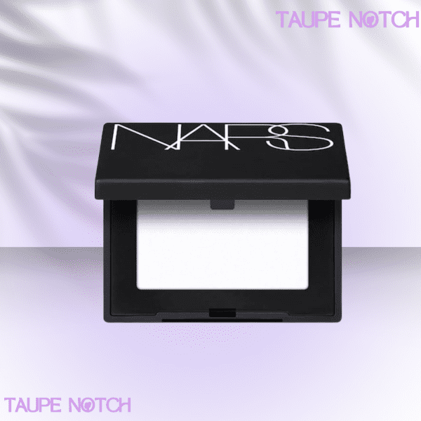 NARS LIGHT REFLECTING SETTING POWDER - PRESSED CRYSTAL 1.8 g