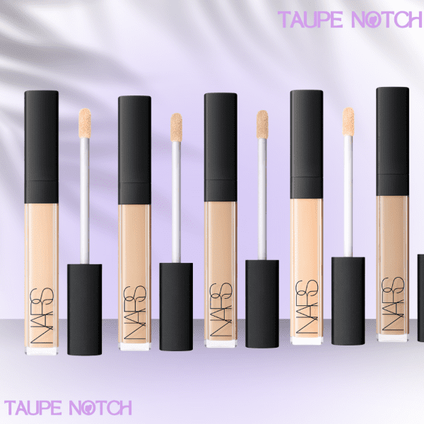 NARS RADIANT CREAMY CONCEALER