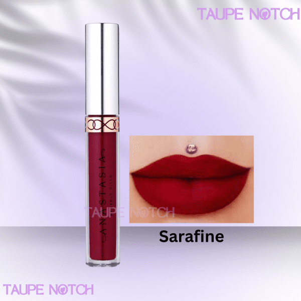 Anastasia Beverly Hills Liquid Lipstick - Image 4