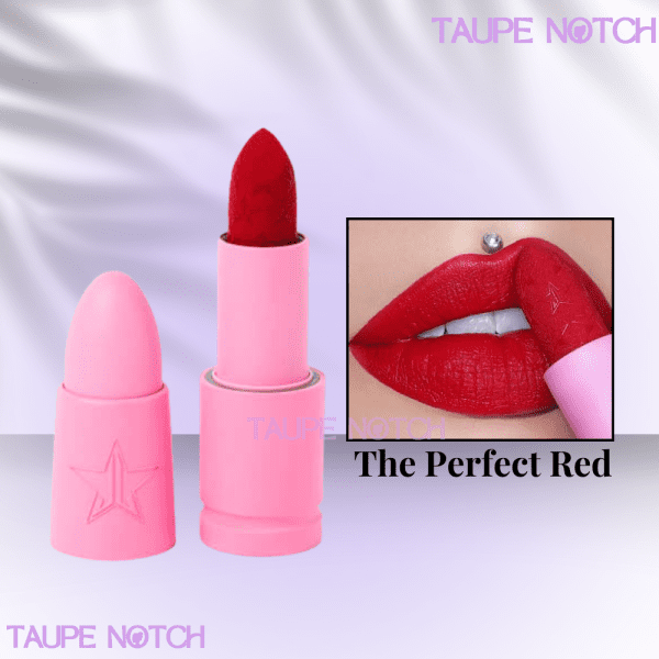Jeffree Star Velvet Trap Lipstick - Image 11