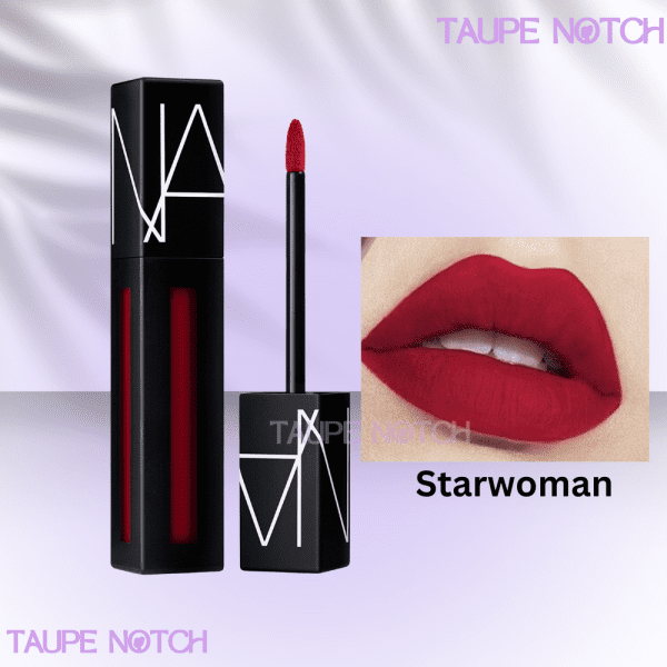 NARS POWERMATTE LIP PIGMENT - Image 2