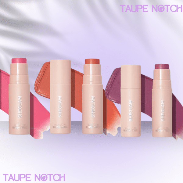 Sheglam Snatch N Cream Blush Stick