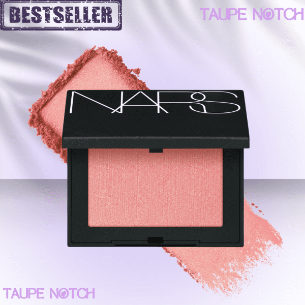 NARS POWDER BLUSH