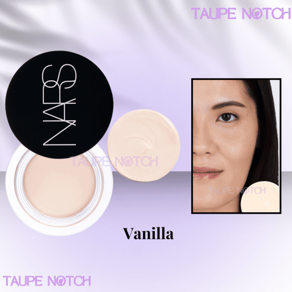 NARS SOFT MATTE COMPLETE CONCEALER 6.2 g - Image 5
