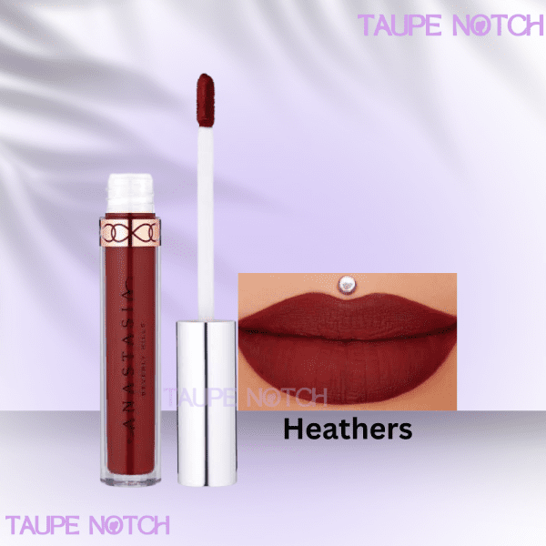Anastasia Beverly Hills Liquid Lipstick - Image 6