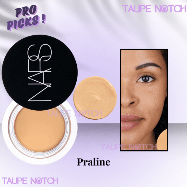 NARS SOFT MATTE COMPLETE CONCEALER 6.2 g - Image 4