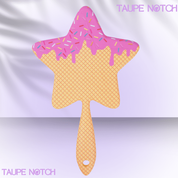 JEFFREE STAR HAND MIRRORS - Image 4