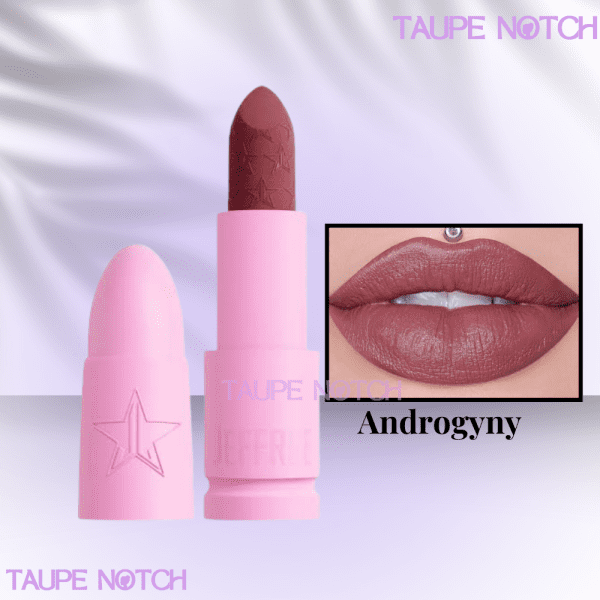 Jeffree Star Velvet Trap Lipstick - Image 12