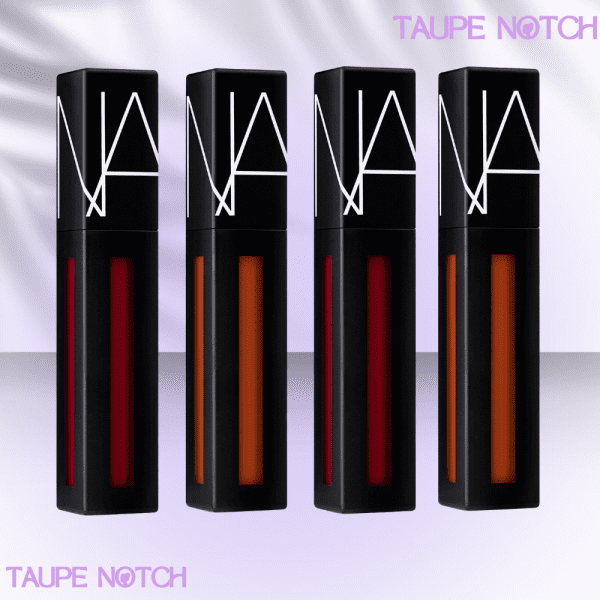 NARS POWERMATTE LIP PIGMENT