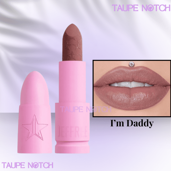 Jeffree Star Velvet Trap Lipstick - Image 10