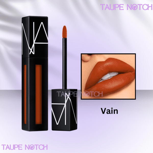NARS POWERMATTE LIP PIGMENT - Image 3
