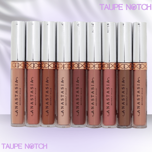 Anastasia Beverly Hills Liquid Lipstick