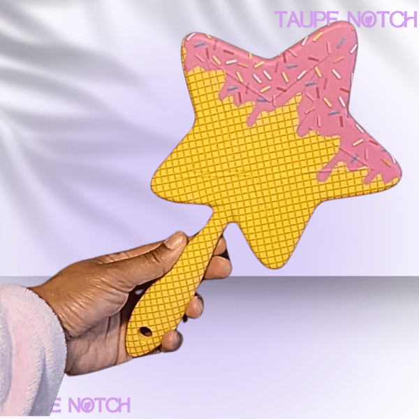JEFFREE STAR HAND MIRRORS - Image 3