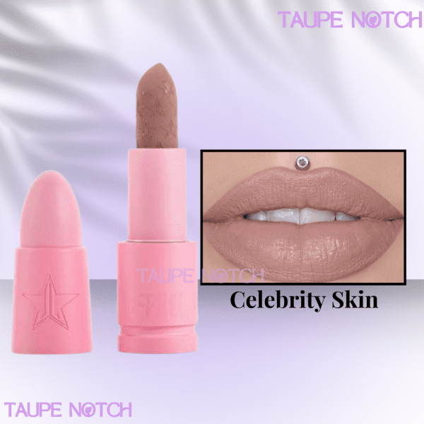 Jeffree Star Velvet Trap Lipstick - Image 9