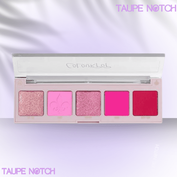 Colourpop Too Haute Eyeshadow Palette