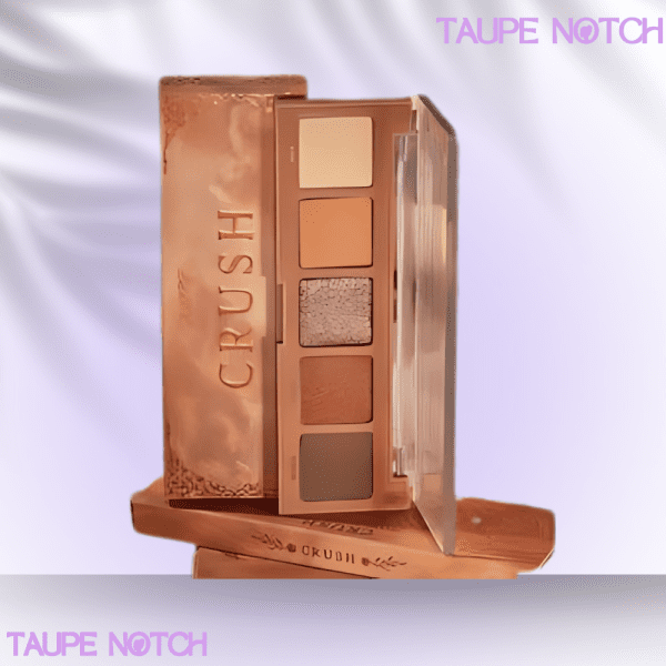 Colourpop Crush Eyeshadow Palette