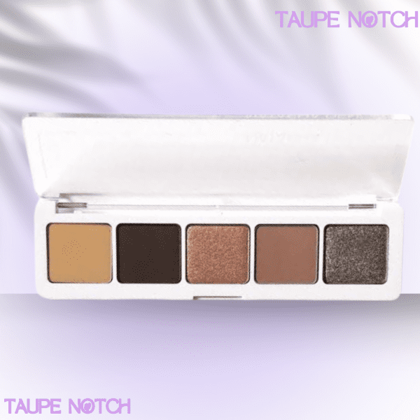 Natasha Denona Eyeshadow Palette -Ayana