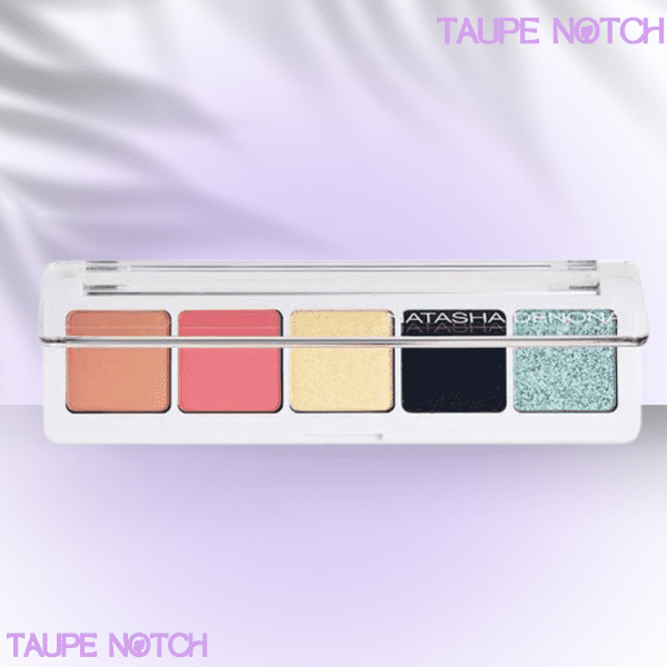 Natasha Denona Jubilee Eyeshadow Palette