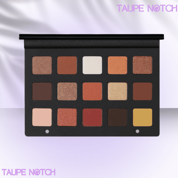 NATASHA DENONA SUNSET EYESHADOW PALETTE