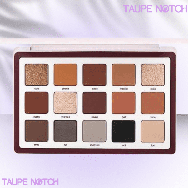 Natasha Denona Biba Eyeshadow Palette