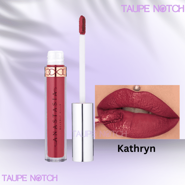 Anastasia Beverly Hills Liquid Lipstick - Image 10