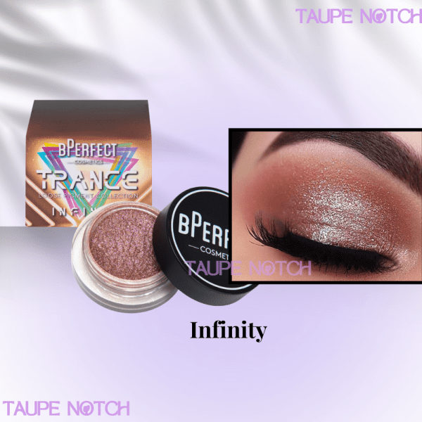 Bperfect Trance Collection Pigments - Image 4