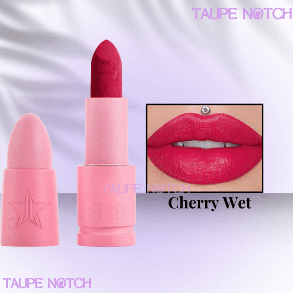 Jeffree Star Velvet Trap Lipstick - Image 8